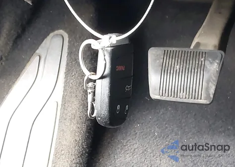 2015 Chrysler 200 Limited z USA, uszkodzony, nr VIN 1C3CCCAB6FN553127